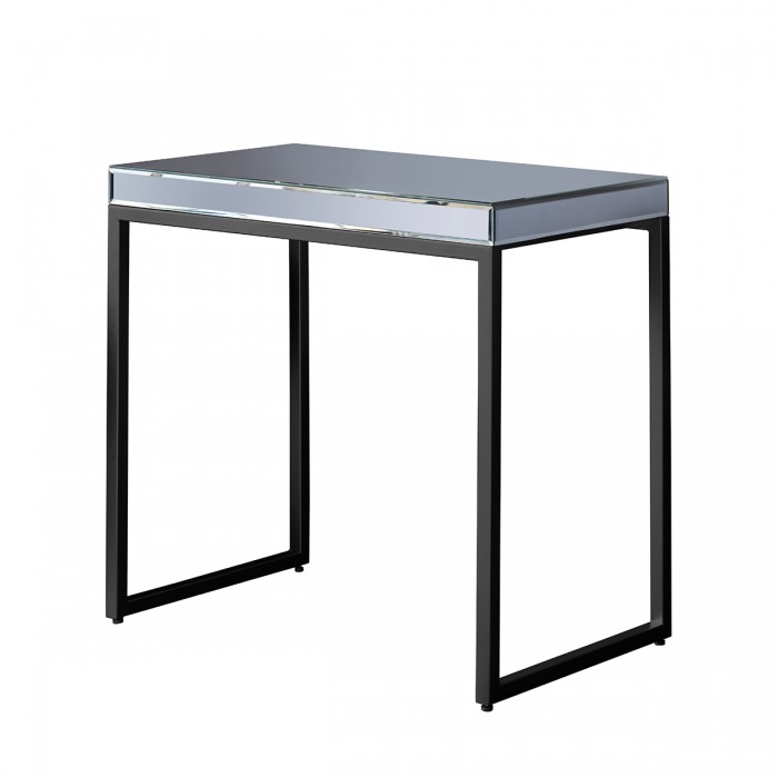 Pippard Side Table Black